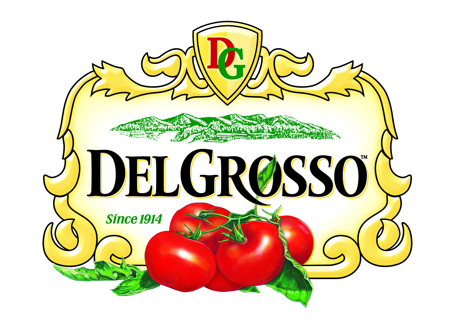DelGrosso Foods and Penn State Announce The DelGrosso Sauce Red Zone